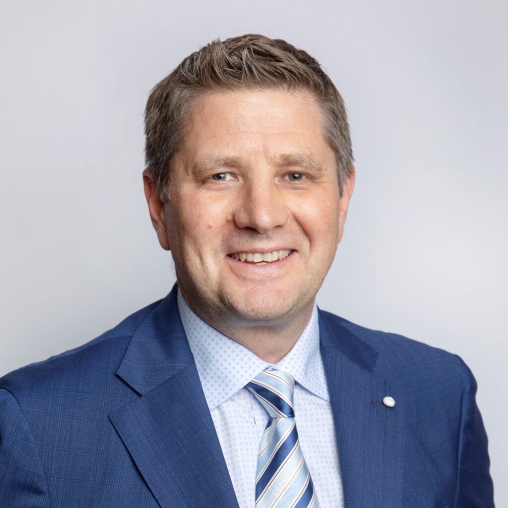 Derek Flood