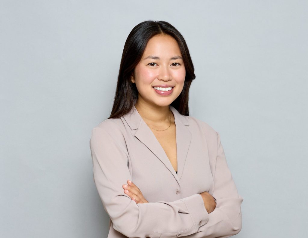 Christine Leung