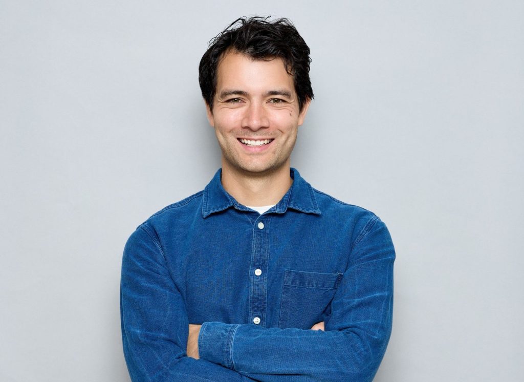 Scott Ng