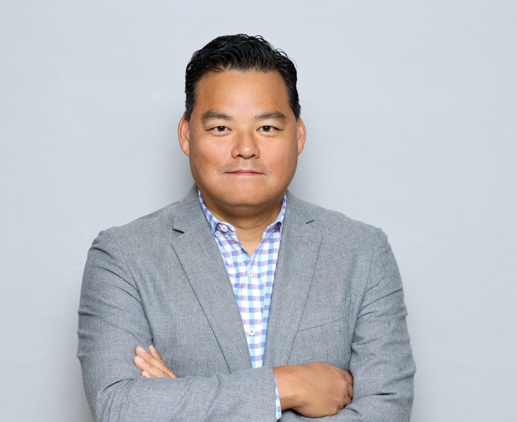 Jason Pun