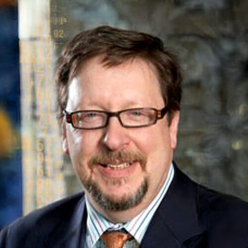 Dr. Peter Szatmari