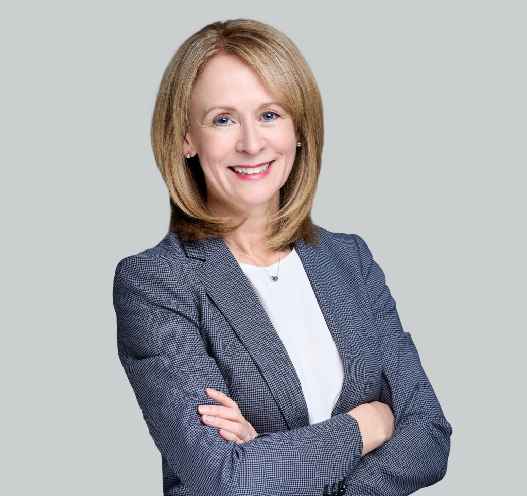 Angela Simo Brown