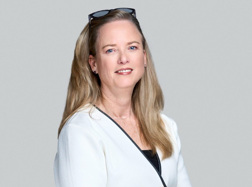 Deirdre Brough