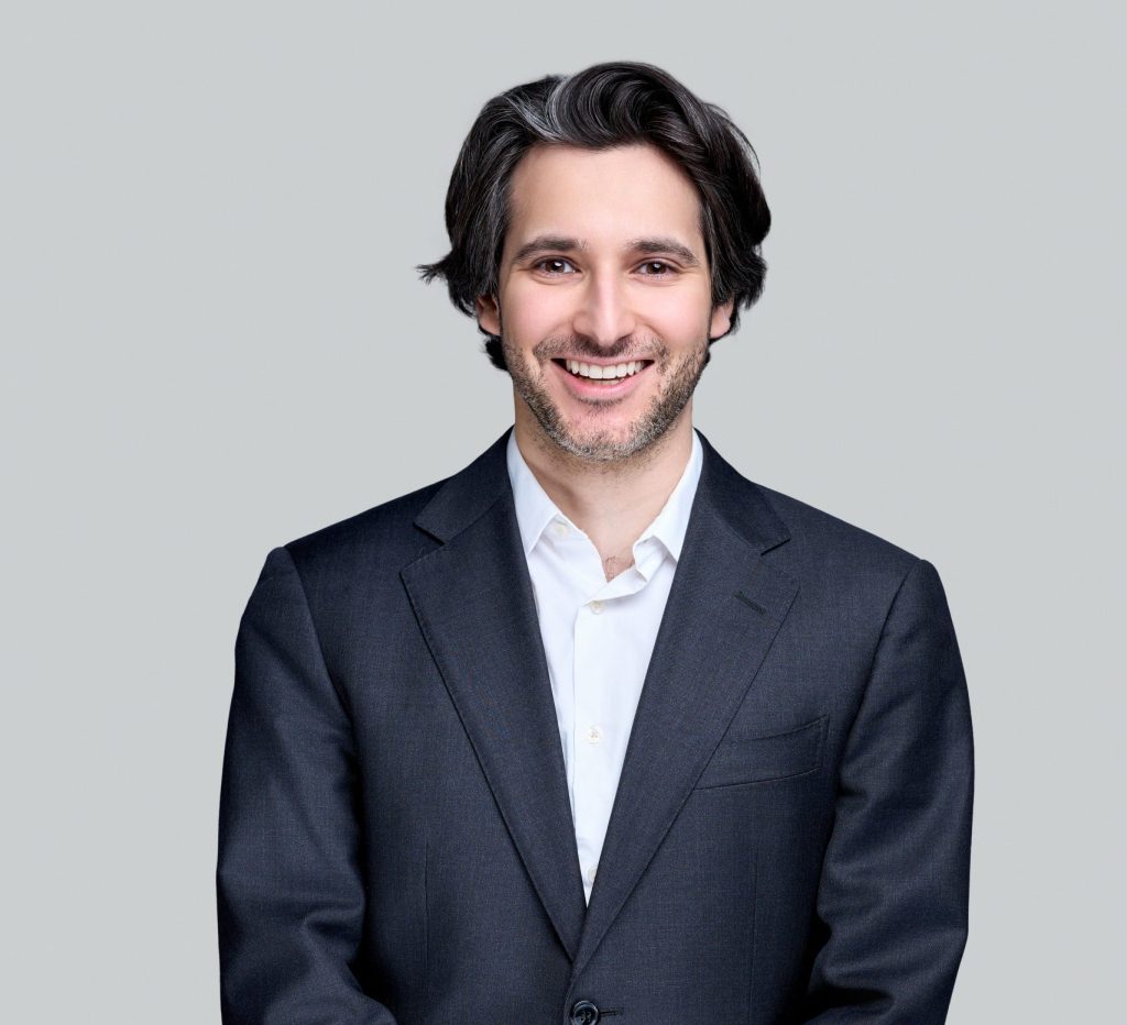 Max Garcia Ondarza