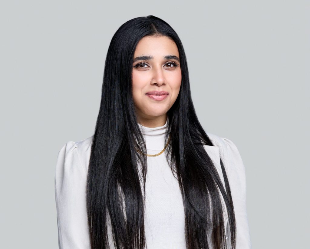Shafia Shaikh