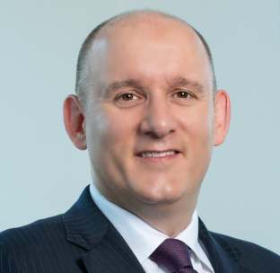 Mark Goldbloom, B.Comm, LL.B., ICD.D