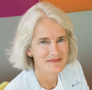 Patsy Anderson, C.M.
