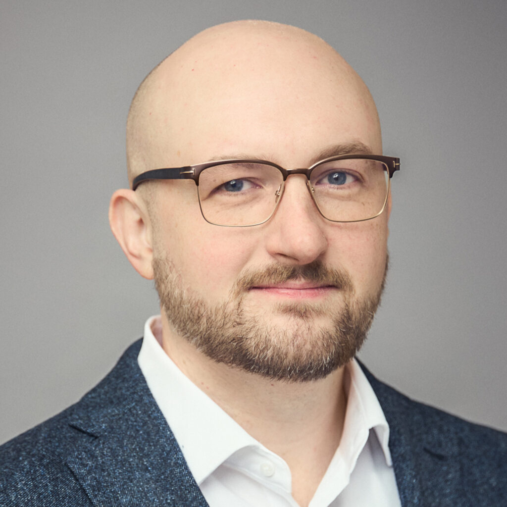Andrew Watts