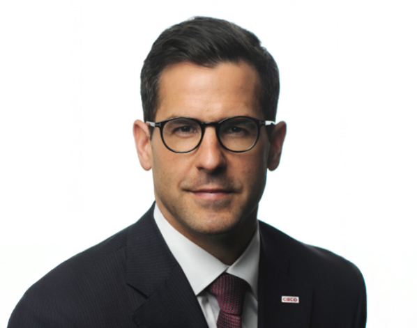 Brad Black