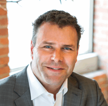 Brett Lindros