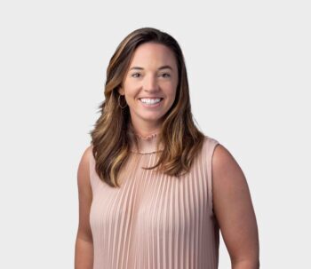 Emily Corzel headshot