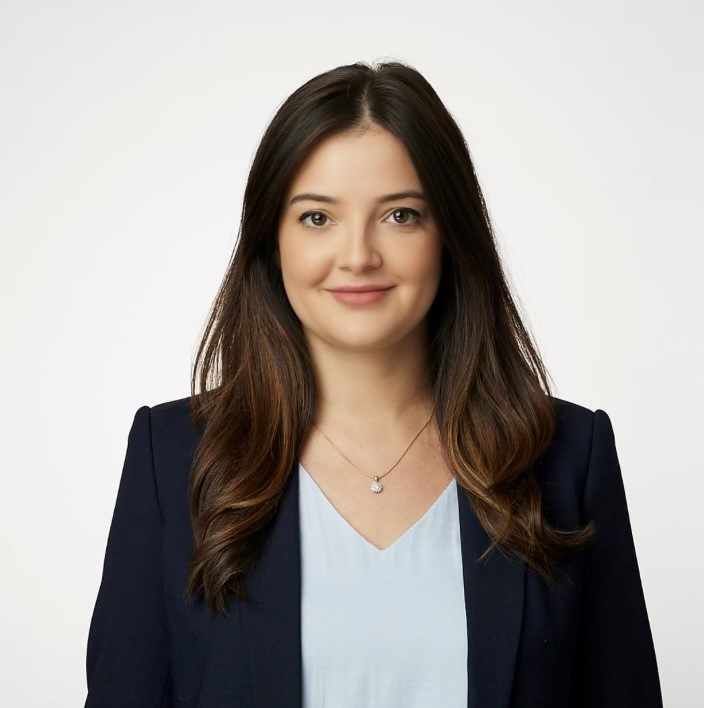 Jessica Monachino