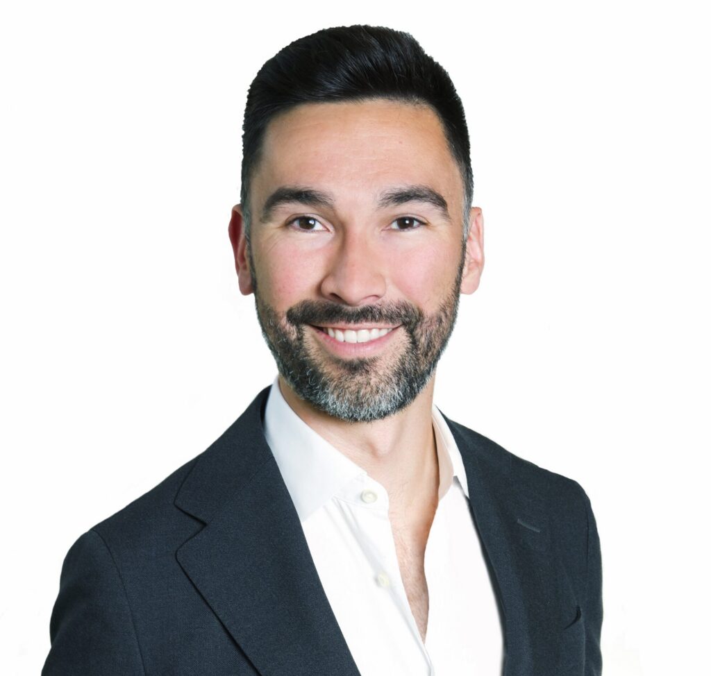 R. Matthew Lauer
