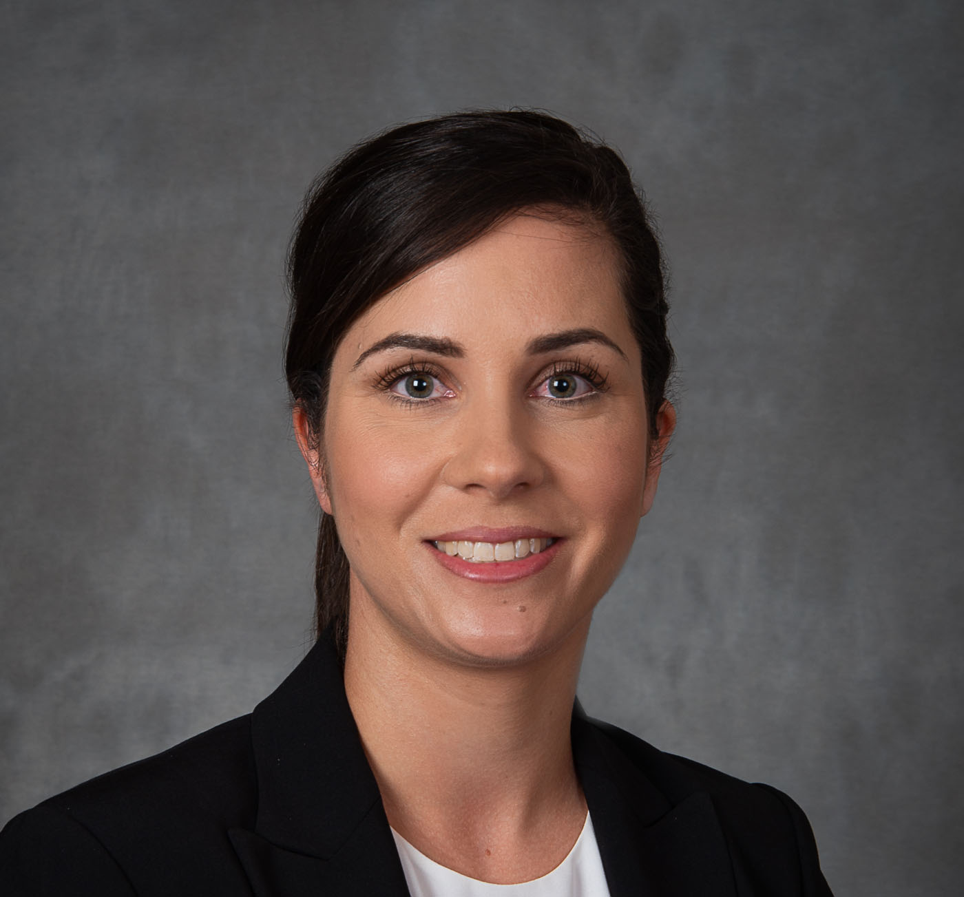 Sara Mackasey headshot