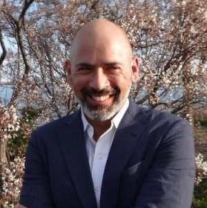 Vincent Fernandez