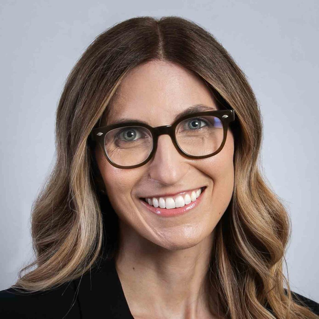 Dr. Nicole Kozloff